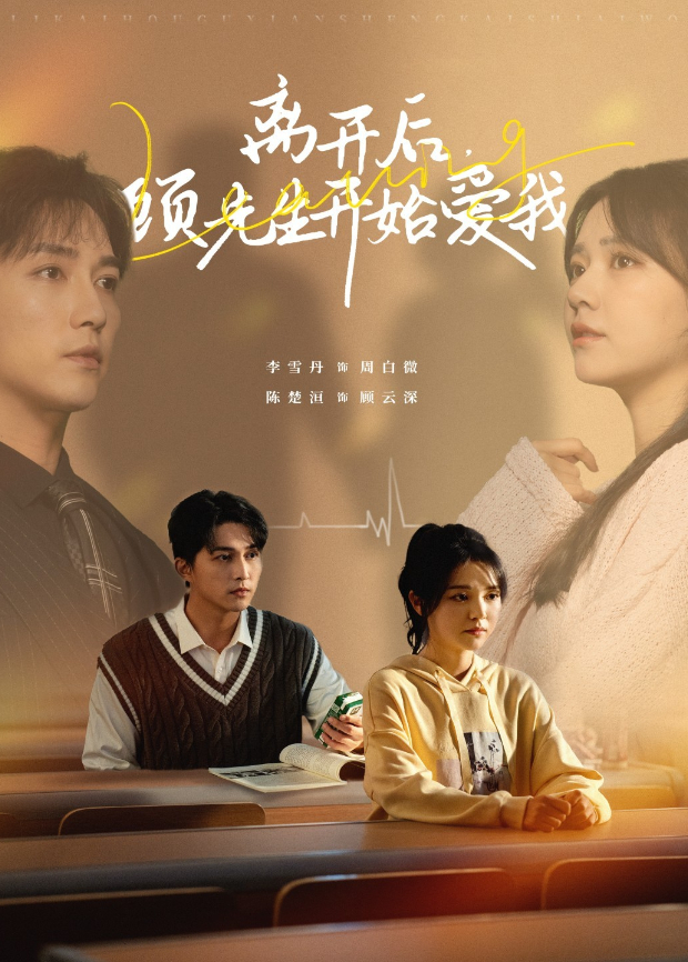 离开后，顾先生开始爱我