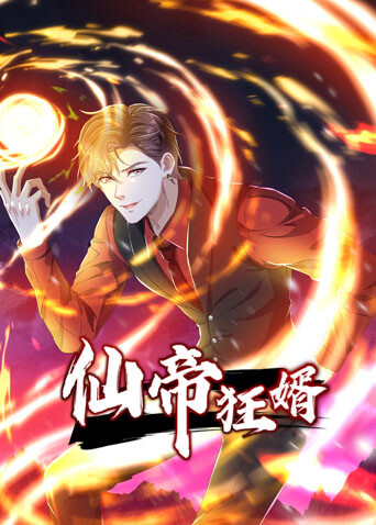 仙帝狂婿