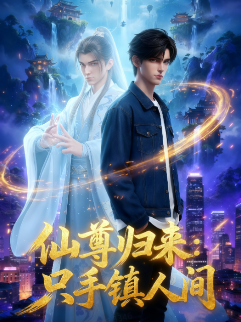 仙尊归来：只手镇人间