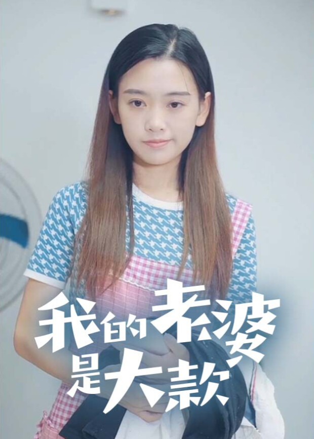 我的老婆是大款