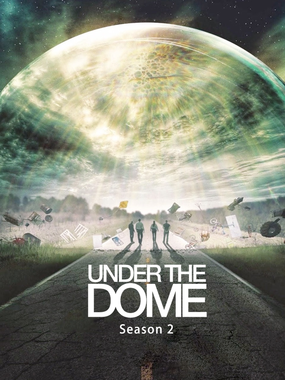 穹顶之下 第二季