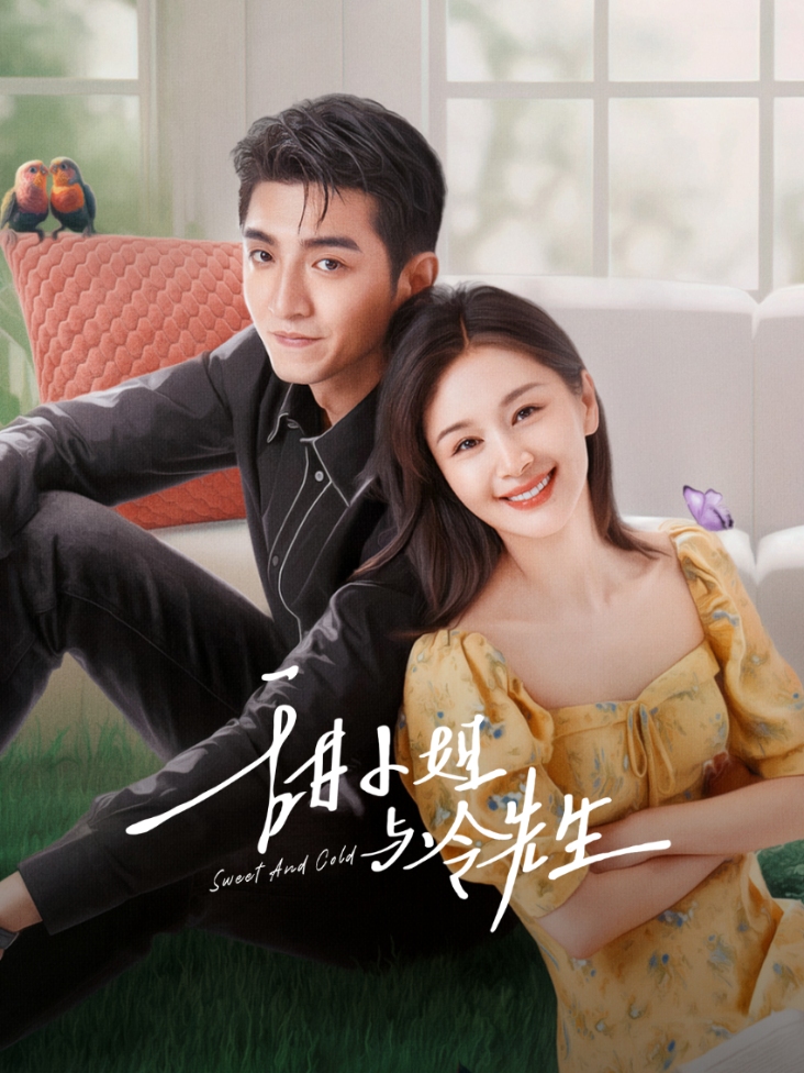 甜小姐与冷先生