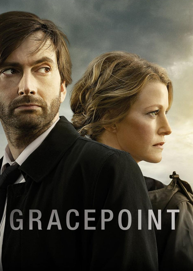 小镇疑云 第一季