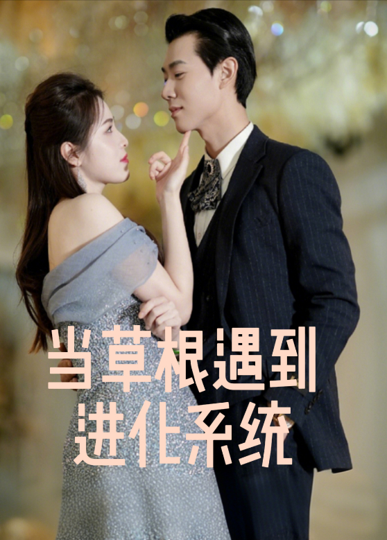当草根遇到进化系统