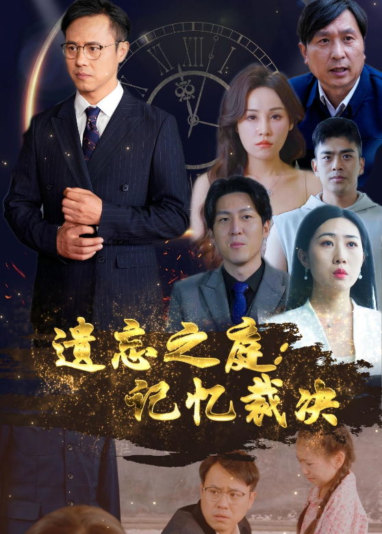 迷雾之消失的她