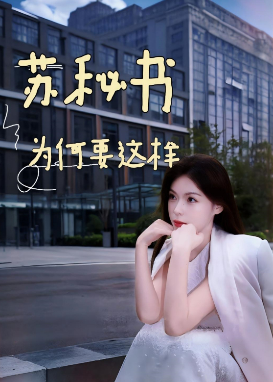 苏秘书为何这样