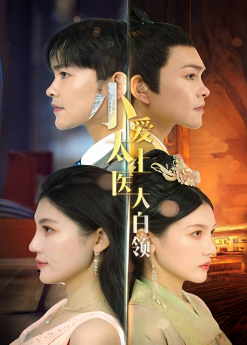 小太医爱上大白领