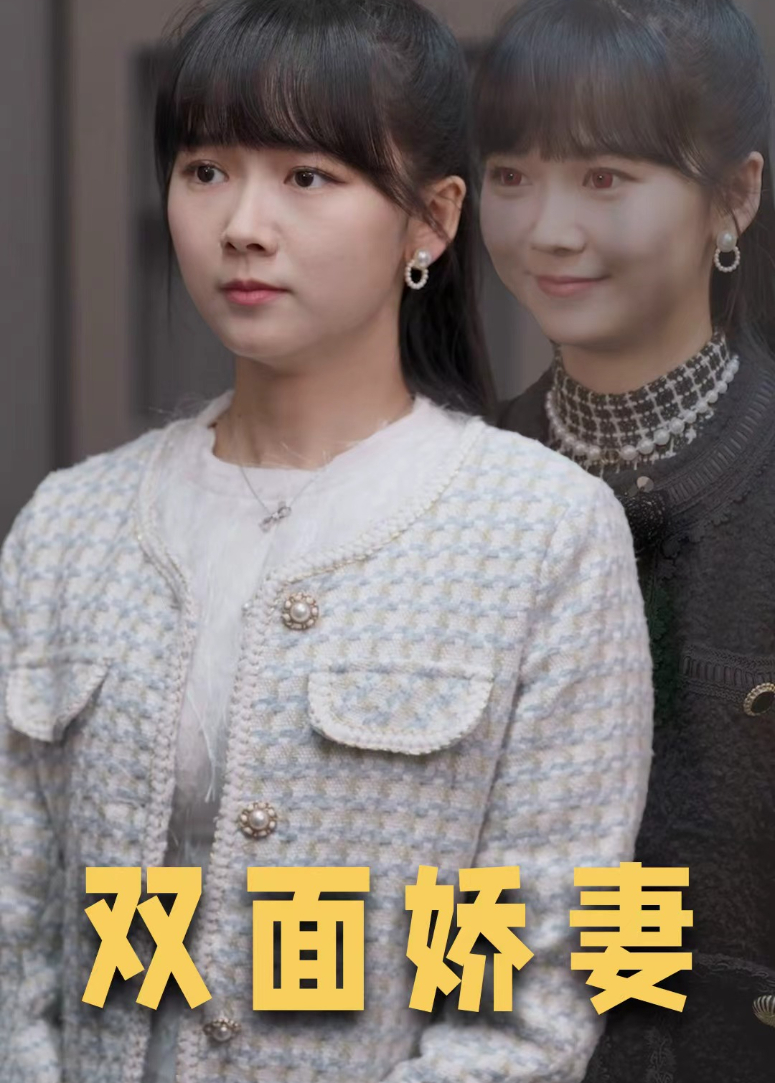 双面娇妻