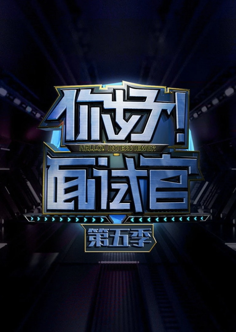 你好！面试官 第五季