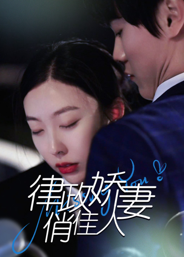 律政娇妻俏佳人